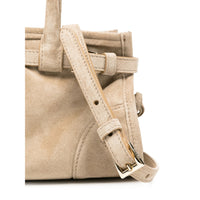 Prada Neutrals Tote Bags Women