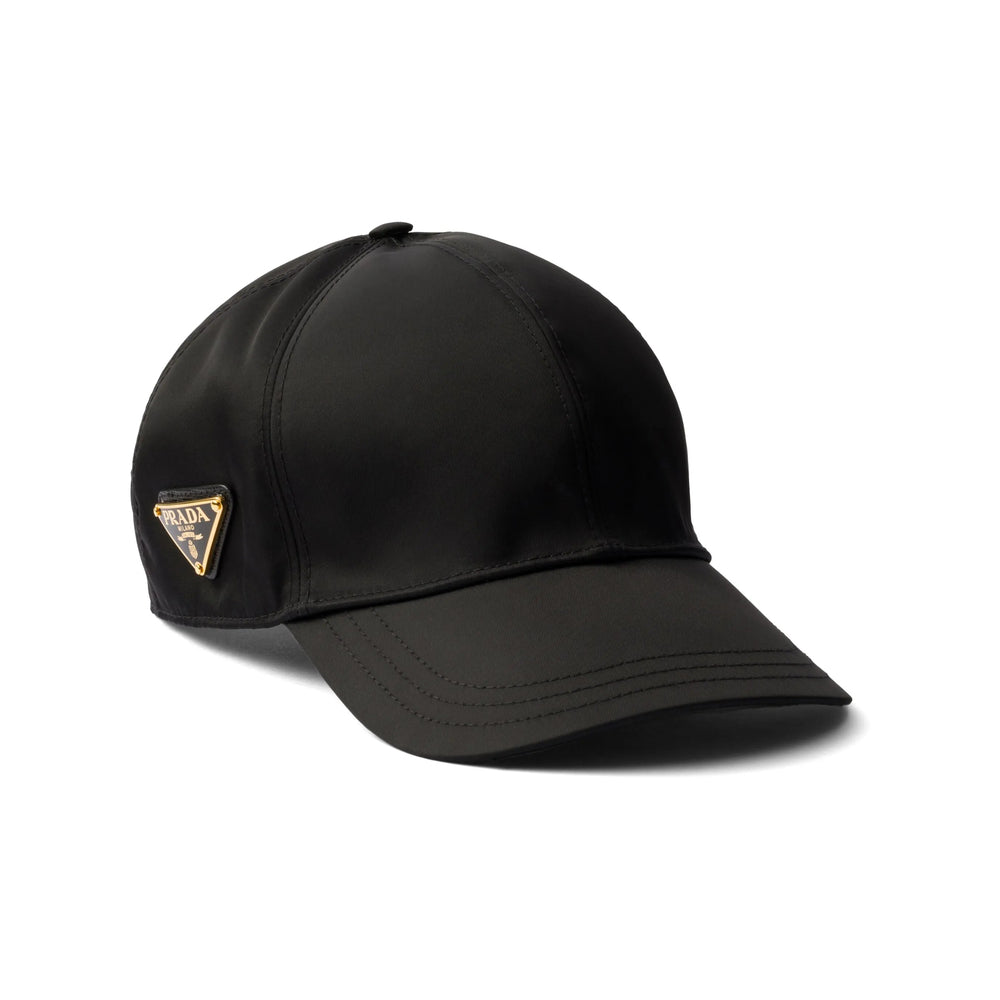 Prada Black Hats Women