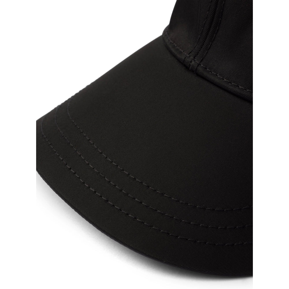 Prada Black Hats Women