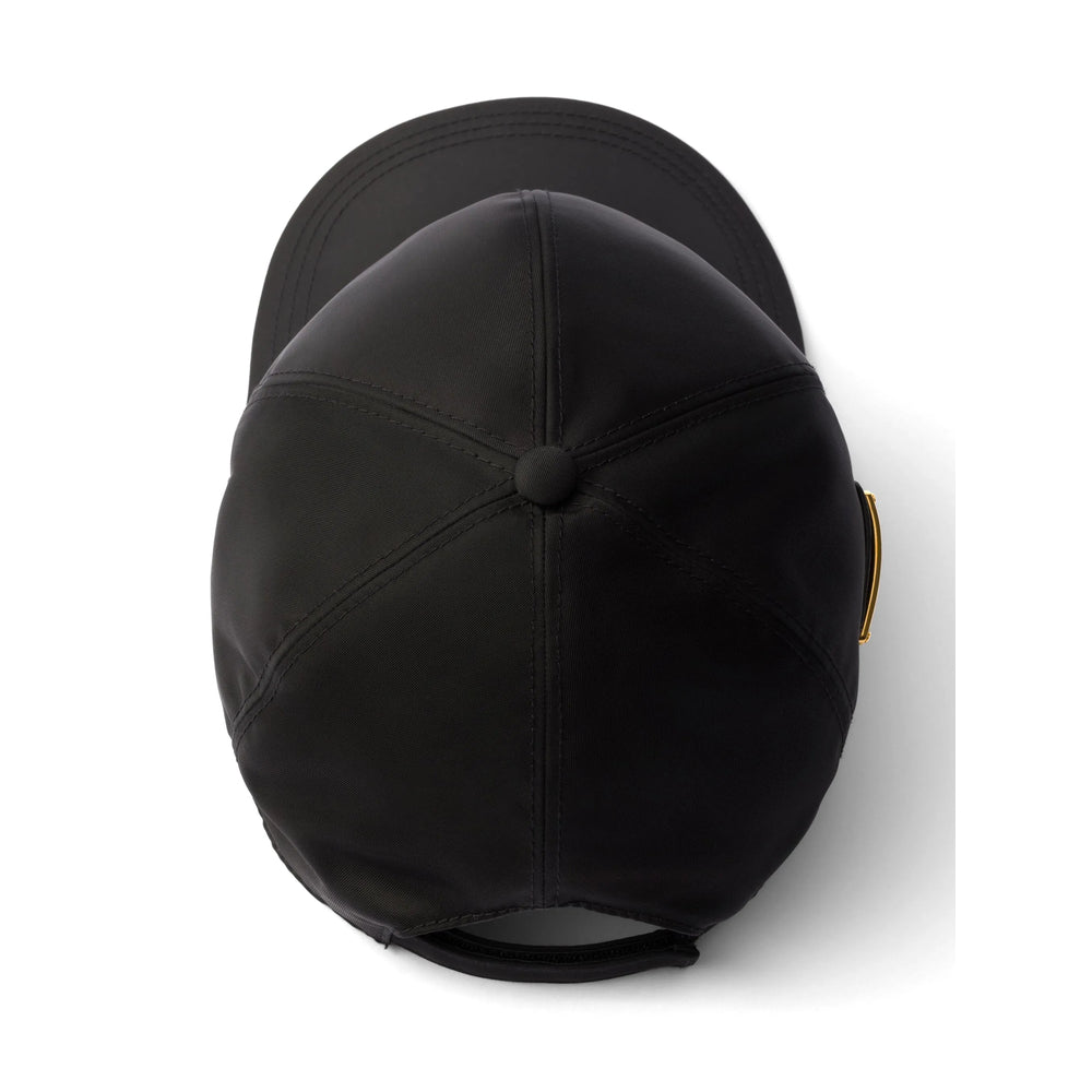 Prada Black Hats Women
