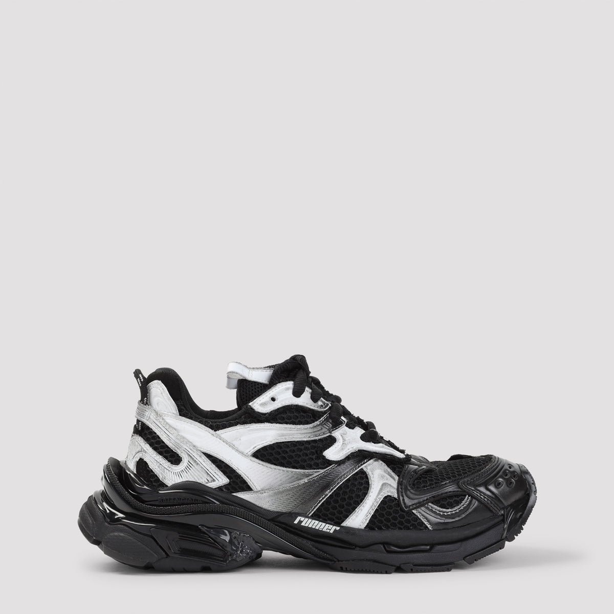 Balenciaga Runner 2 Sneakers Men