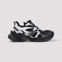 Balenciaga Runner 2 Sneakers Men