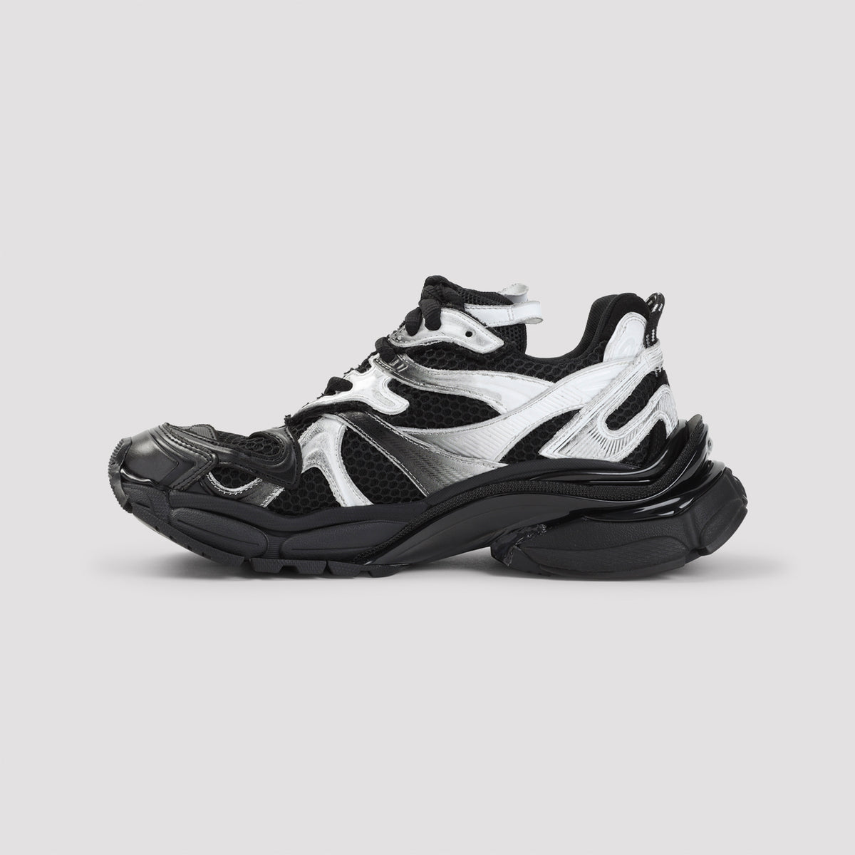 Balenciaga Runner 2 Sneakers Men