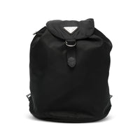 Prada Black Backpacks Women