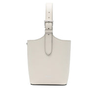 Prada Neutrals Bucket Bags Women