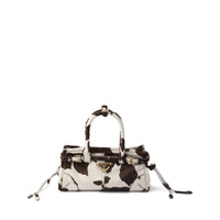 Prada White Mini Bags Women