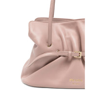 Prada Pink Shoulder Bags Women