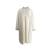 Prada Neutrals Dresses - Day Dresses Women
