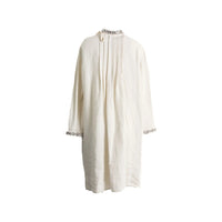 Prada Neutrals Dresses - Day Dresses Women