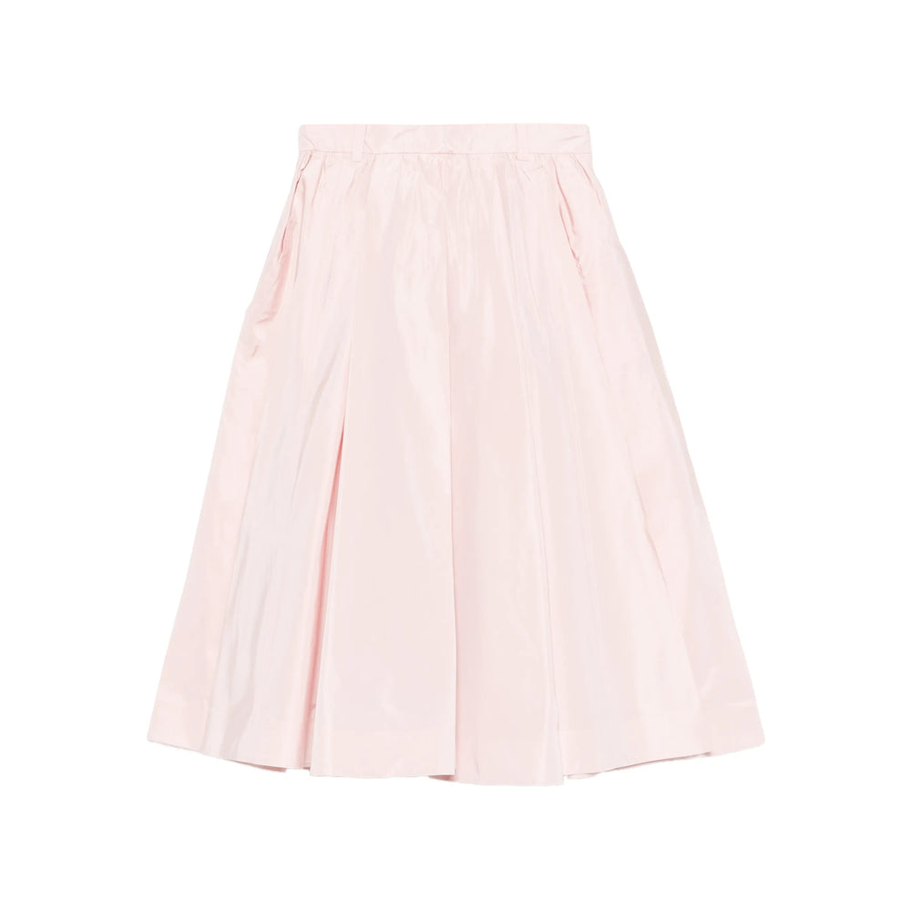 Prada Pink Skirts - A-Line Skirts Women