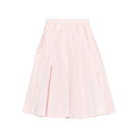 Prada Pink Skirts - A-Line Skirts Women