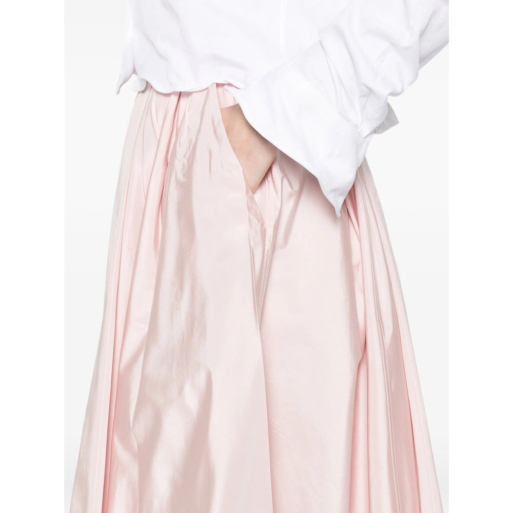 Prada Pink Skirts - A-Line Skirts Women