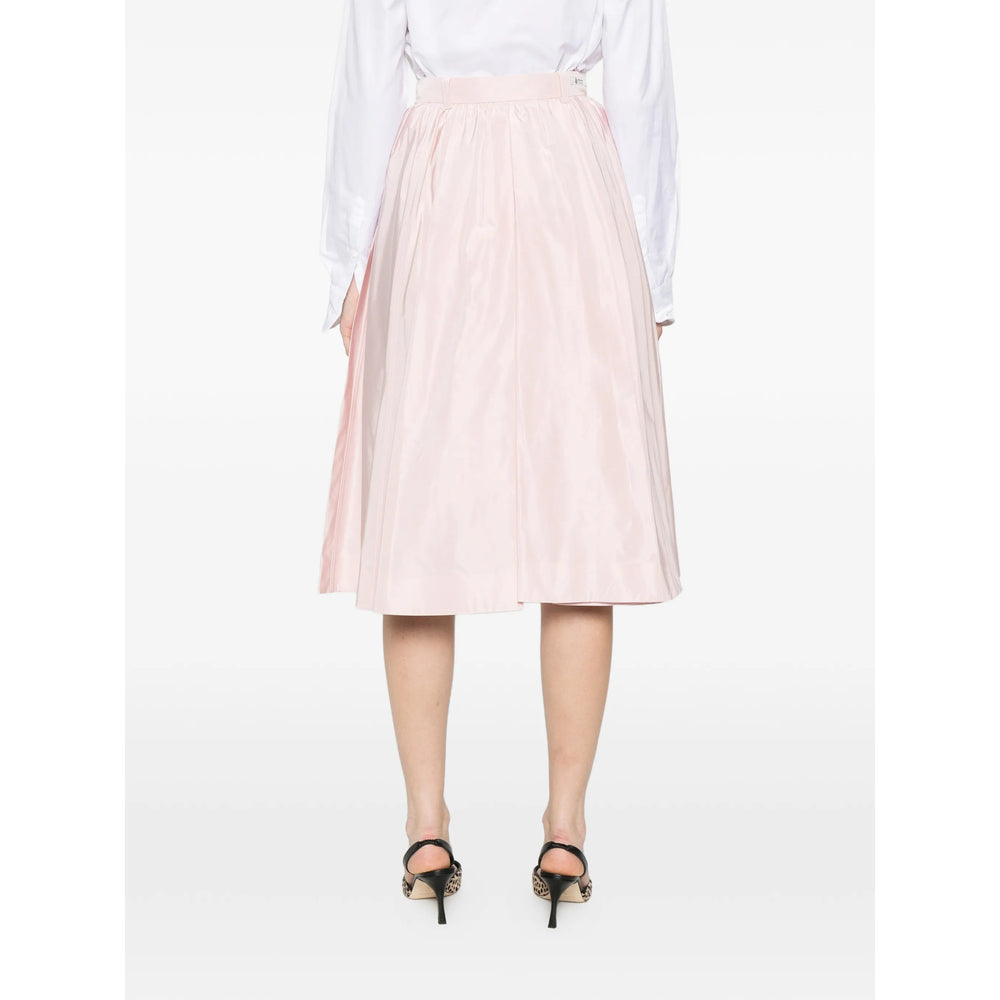 Prada Pink Skirts - A-Line Skirts Women