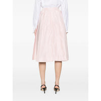 Prada Pink Skirts - A-Line Skirts Women