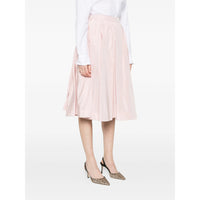 Prada Pink Skirts - A-Line Skirts Women
