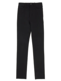 Balenciaga Women Skinny Leg Jeans