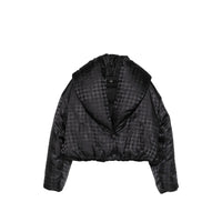 Amiri Amiri Black Jackets - Puffer Jackets Women