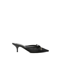 Miu Miu Black Shoes Women