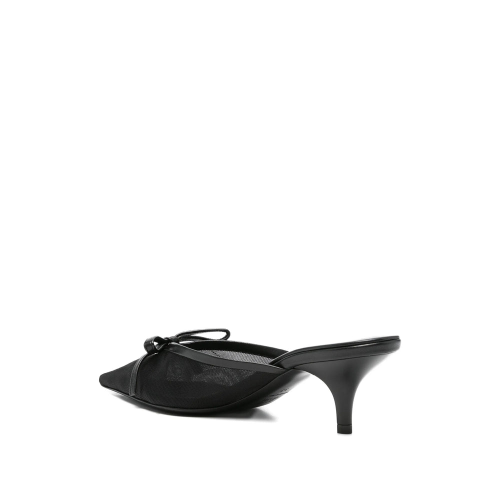 Miu Miu Black Shoes Women