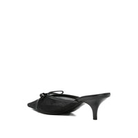 Miu Miu Black Shoes Women