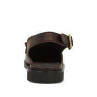Miu Miu Brown Loafers Women