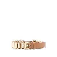 Miu Miu Miu Miu Brown Belts Women