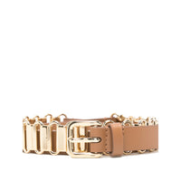 Miu Miu Miu Miu Brown Belts Women