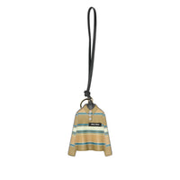 Miu Miu Brown Keyrings & Chains Women