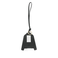 Miu Miu Brown Keyrings & Chains Women