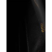 Miu Miu Black Mini Bags Women