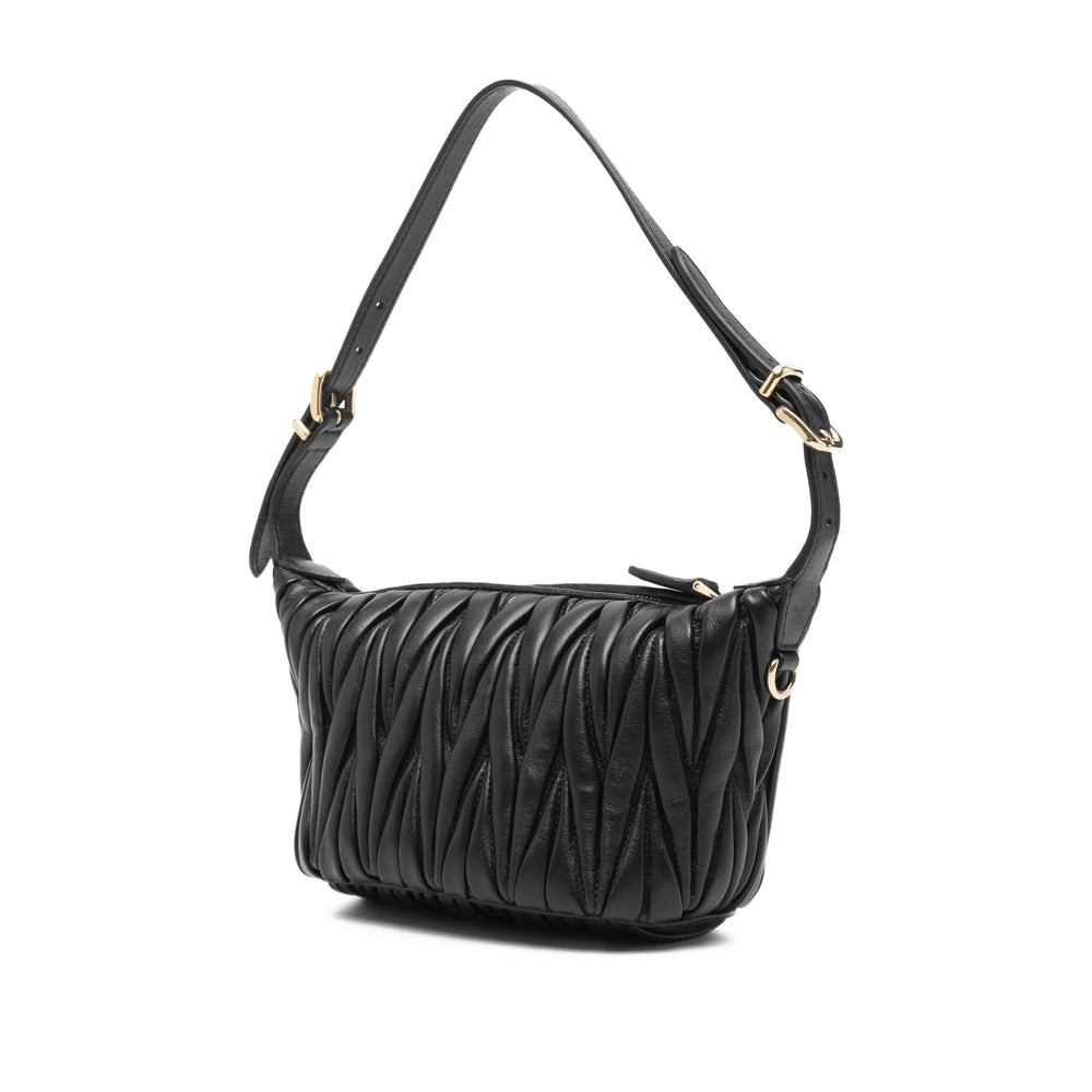 Miu Miu Black Tote Bags Women