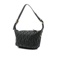 Miu Miu Black Tote Bags Women