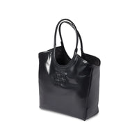 Miu Miu Black Tote Bags Women