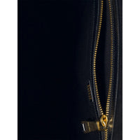 Miu Miu Black Tote Bags Women