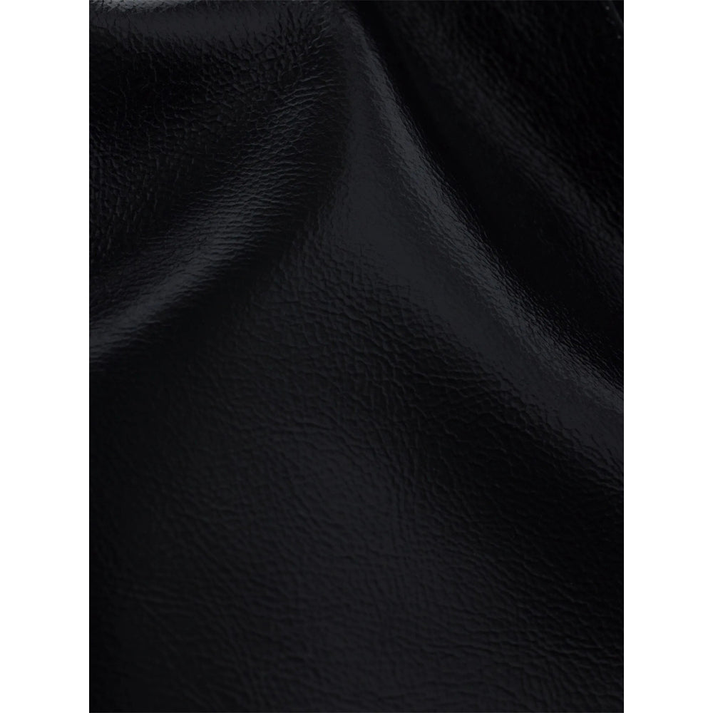 Miu Miu Black Tote Bags Women