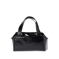 Miu Miu Black Shoulder Bags Women