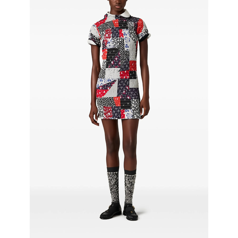 Miu Miu Blue Dresses - Day Dresses Women