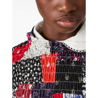 Miu Miu Blue Dresses - Day Dresses Women
