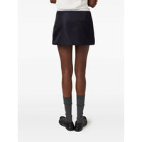 Miu Miu Blue Skirts - Straight Skirts Women