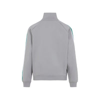 Miu Miu Miu Miu Grey Tops - Sweatshirts Women