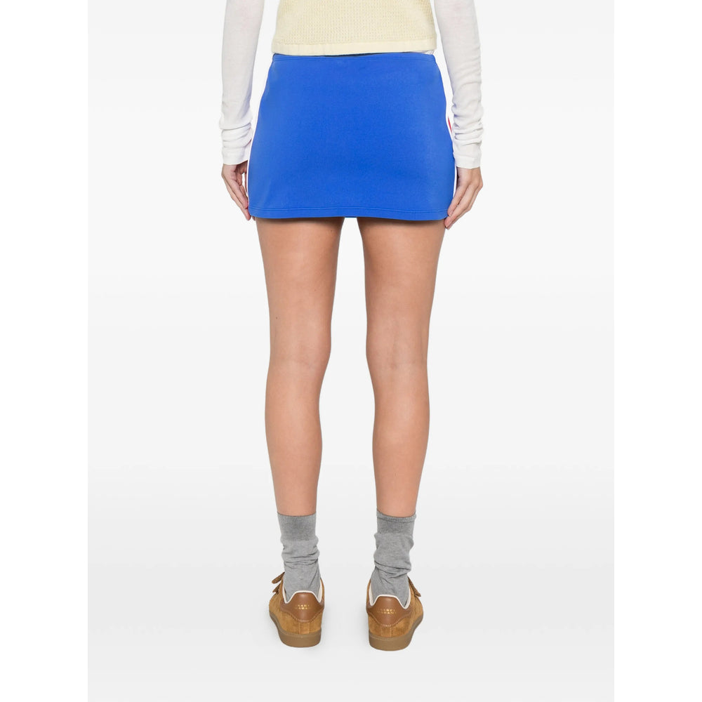 Miu Miu Blue Skirts - Straight Skirts Women
