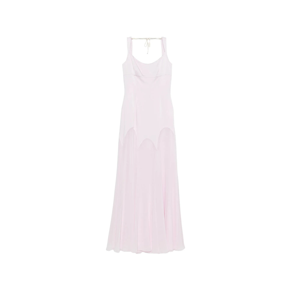 Alexander Mcqueen Pink Dresses - Evening Dresses Women