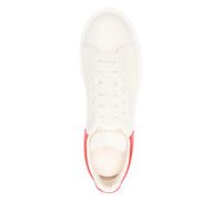 Alexander Mcqueen Neutrals Trainers - Low-Tops Men