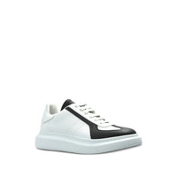 Alexander Mcqueen White Trainers - Low-Tops Men