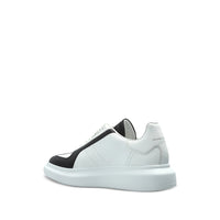 Alexander Mcqueen White Trainers - Low-Tops Men
