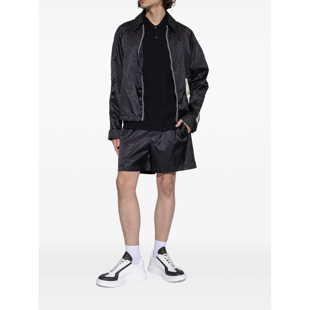 Alexander Mcqueen White Trainers - Low-Tops Men