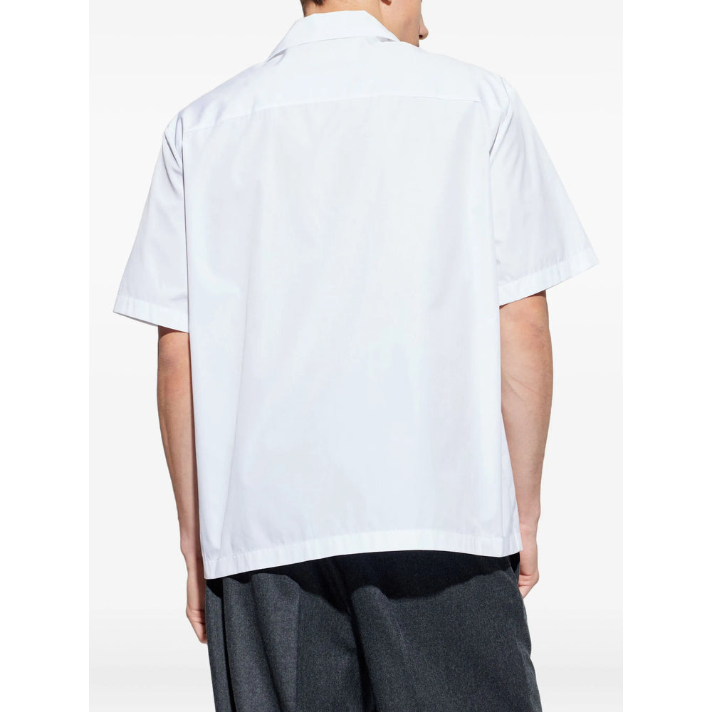 Jil Sander White Shirts Men