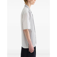 Jil Sander White Shirts Men