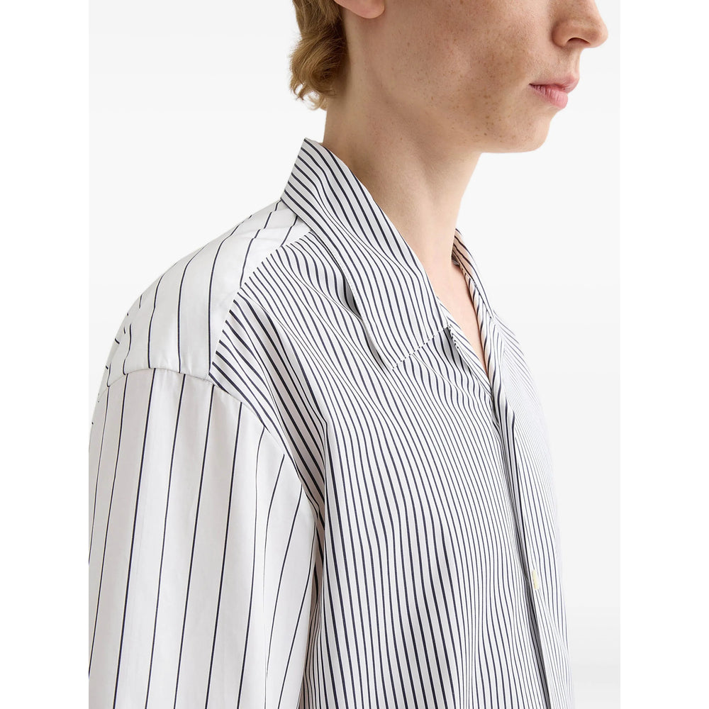 Jil Sander White Shirts Men