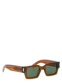 SAINT LAURENT Saint Laurent Men 'Sl 572' Sunglasses